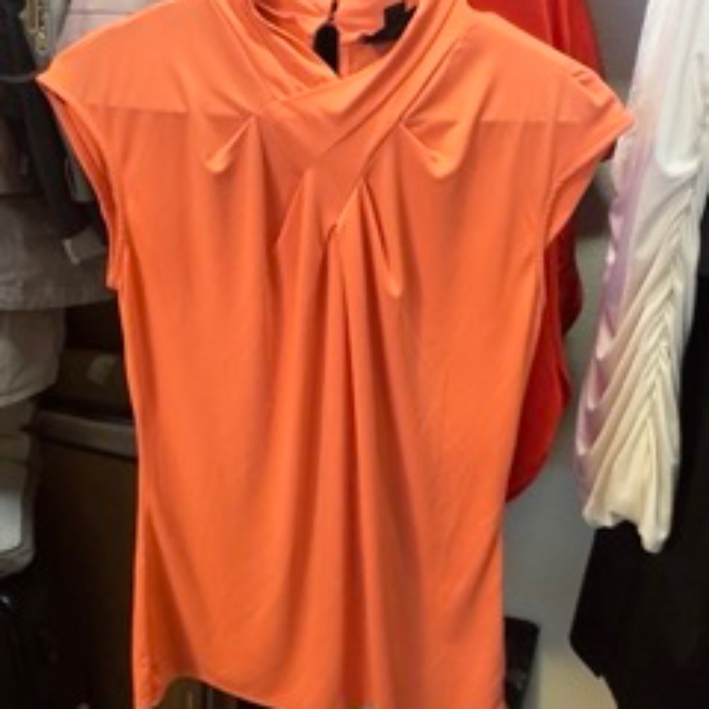 Worthington Sleeveless Top